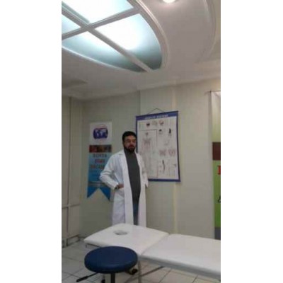 HACAMAT EĞİTMENİ HACAMAT TEDAVİ UZMANI OSMAN HOCA
